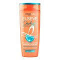 Shampoo Nutri Preenchedor Elseve Cachos Longos dos Sonhos 400ml