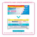 Bepantol Baby Lenços Umedecidos Leve 96 Pague 80 Unidades Bayer