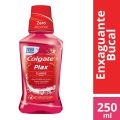 Enxaguante Bucal Colgate Plax Classic 250 ml