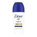 Desodorante Roll On Dove Care Tradicional 50Ml