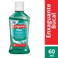 Enxaguante Bucal Colgate Plax Fresh Mint 60 ml