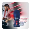 Desodorante Roll On Nivea For Men Dry Impact Plus 48H 50Ml
