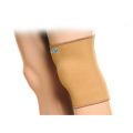 Joelheira Ortopédica Bege P Ideal