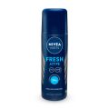 Desodorante Spray Nivea For Men Fresh 90ml