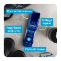 Desodorante Spray Nivea For Men Fresh 90ml