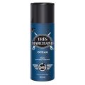 Desodorante Spray Três Marchand Ocean 100Ml