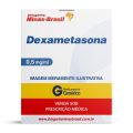 Dexametasona 0,5Mg/Ml Elixir 120 Ml