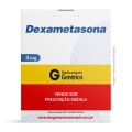 Dexametasona 4 Mg C/ 10 Comprimidos