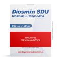 Diosmin Sdu 900Mg+100Mg 30 Saches