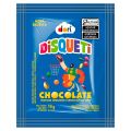 Disqueti Dori Chocolate 18G
