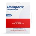 Domperix 10Mg Com 30 Comprimidos