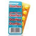 Analgésico Dorflex 10 Comprimidos