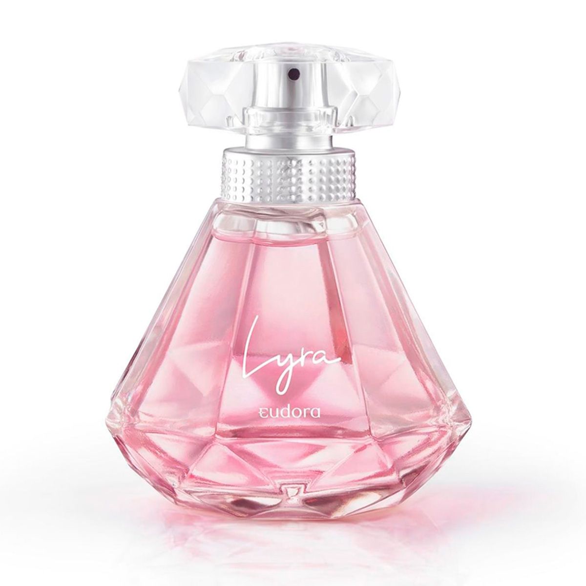Colônia Desodorante Lyra 75ml Eudora - Drogaria Minas-Brasil