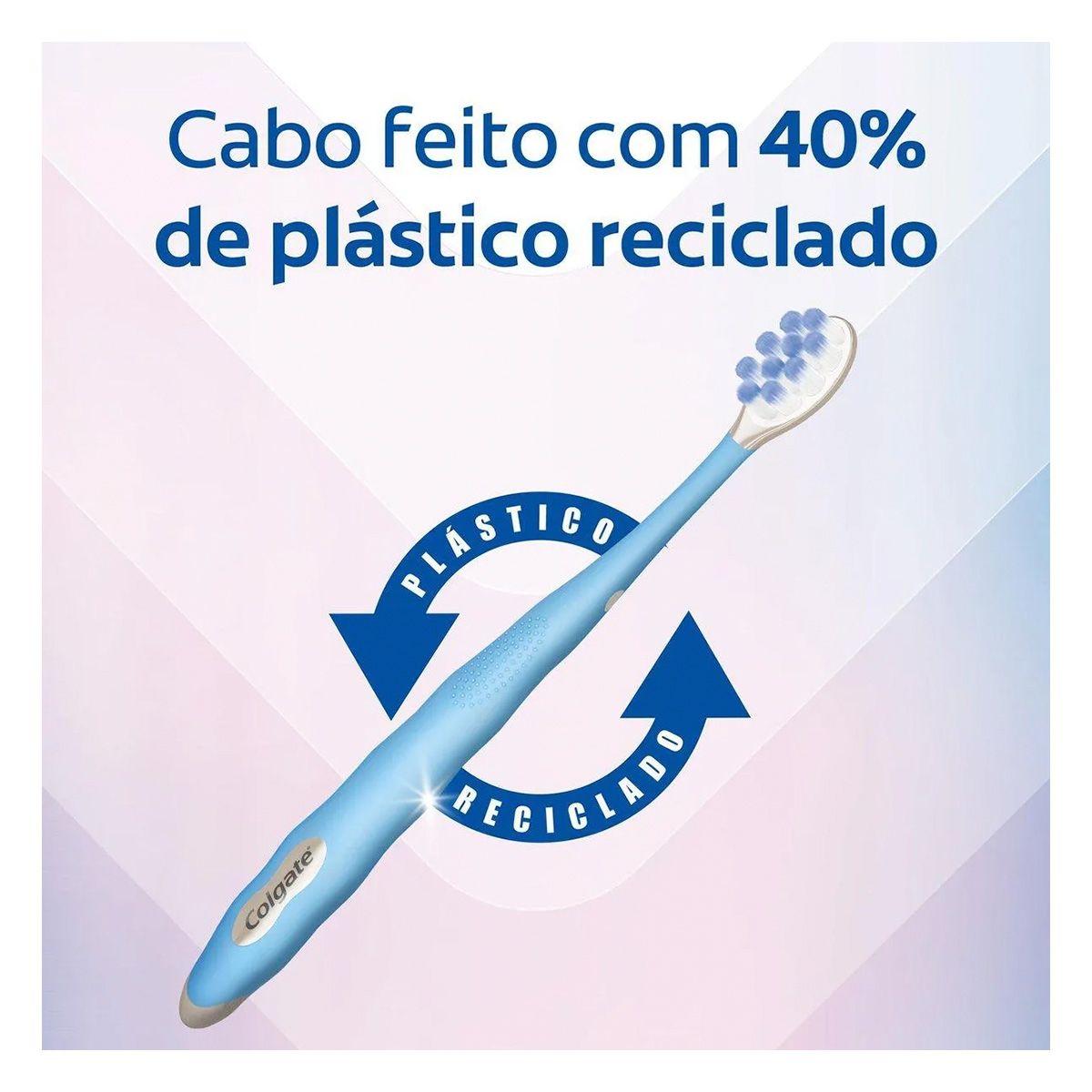 Escova de Dente Colgate Sensitive Pro-Alívio Ultra Macia Com 1 Unidade ...