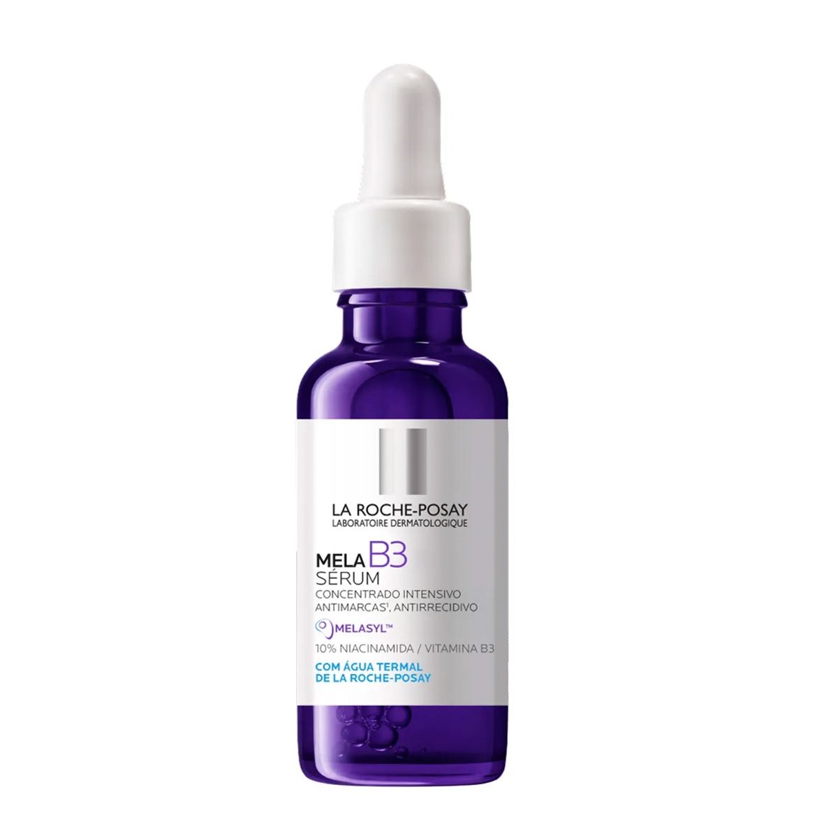 LA ROCHE-POSAY MELA B3 セラム　ANUA 0.1+ Sérum Facial Antimanchas La Roche-Posay Mela B3 Com 30Ml