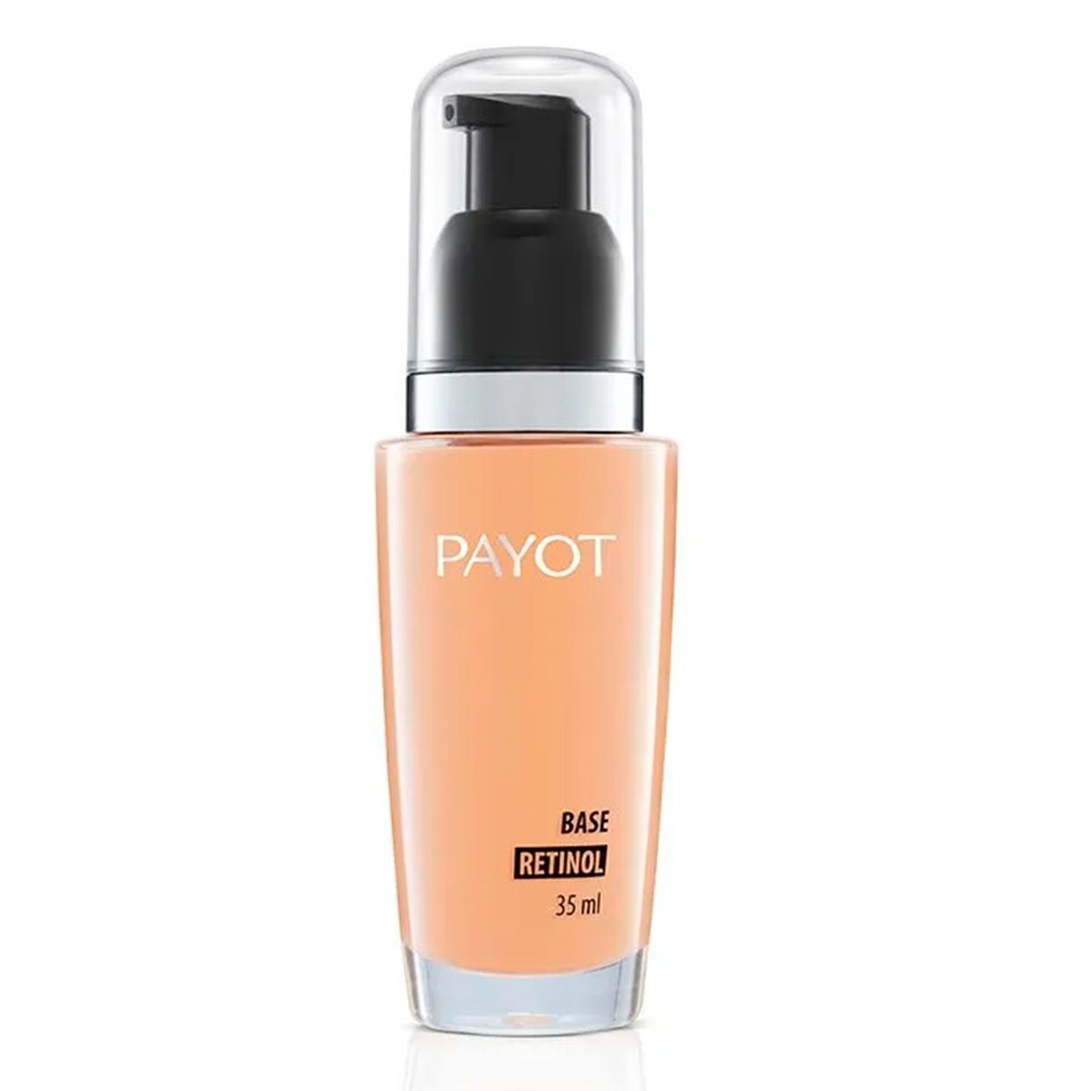 Base Retinol Líquida Cor 45 Com 35ml Payot - Drogaria Minas-Brasil