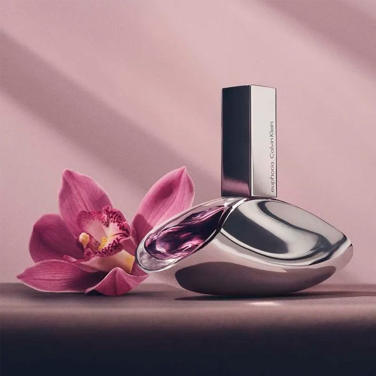 Perfume Calvin Klein Euphoria Feminino Eau De Parfum 100ml