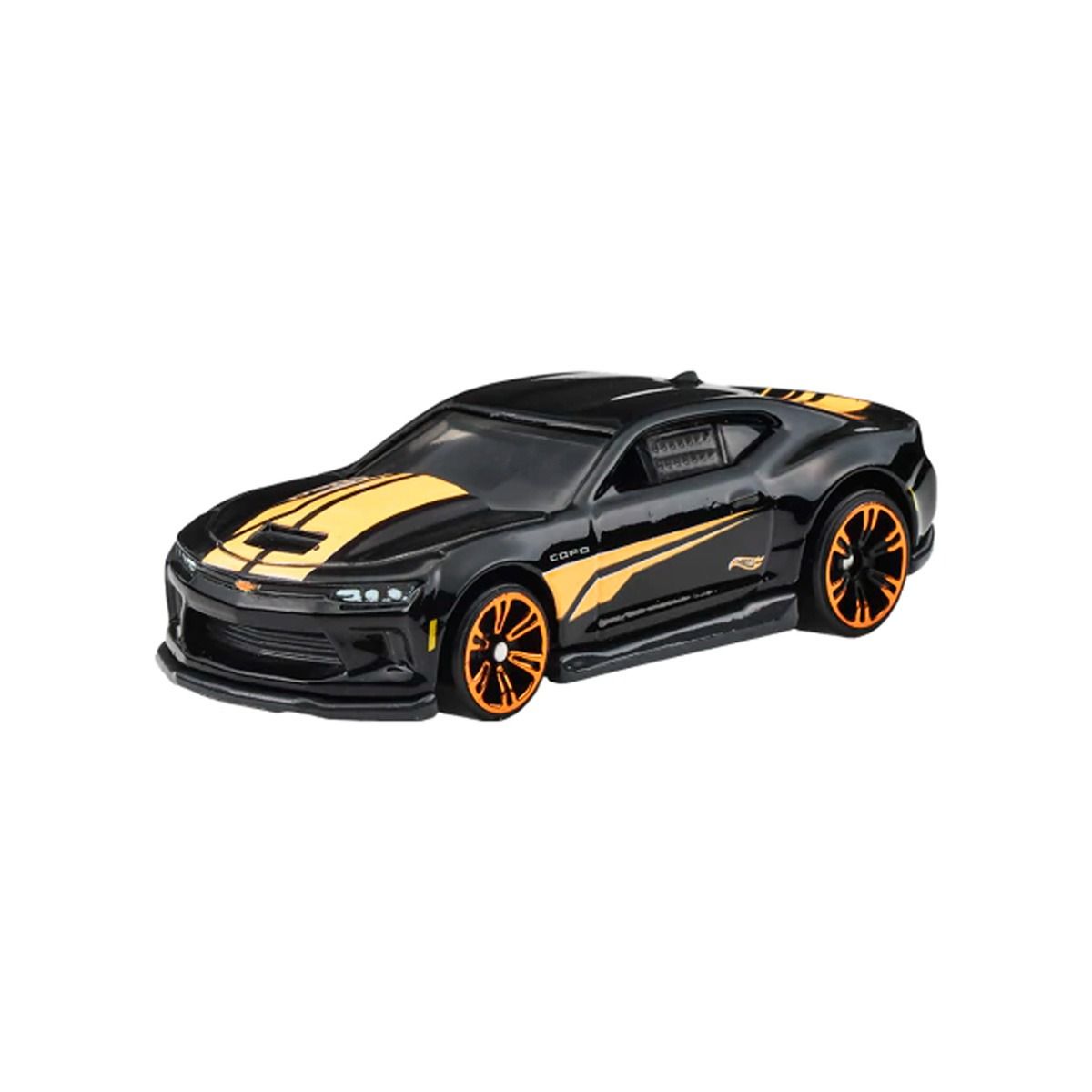 Fascinating Hot Wheels Copo Camaro 2018 Pictures
