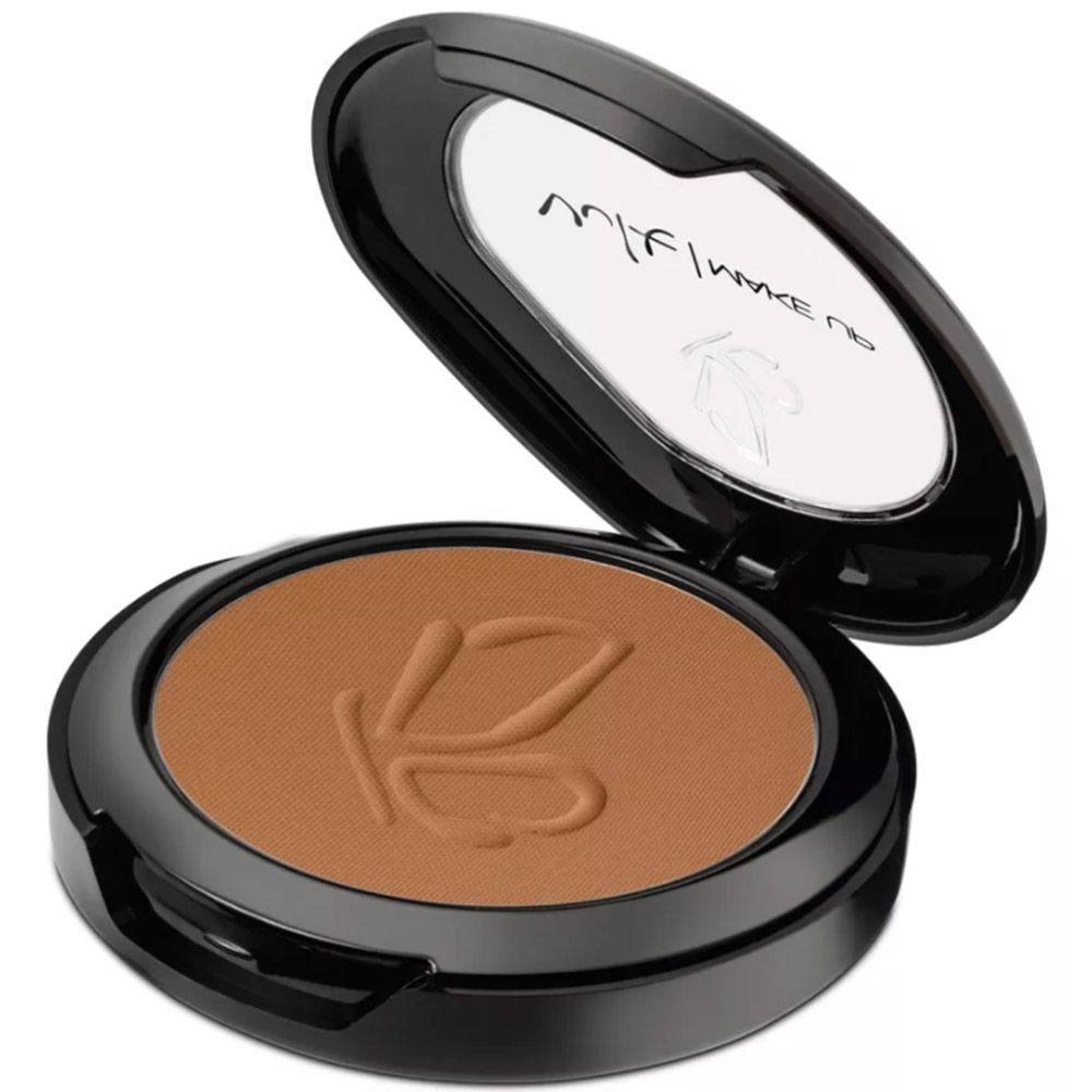 Pó Compacto Vult Cor Nº 06