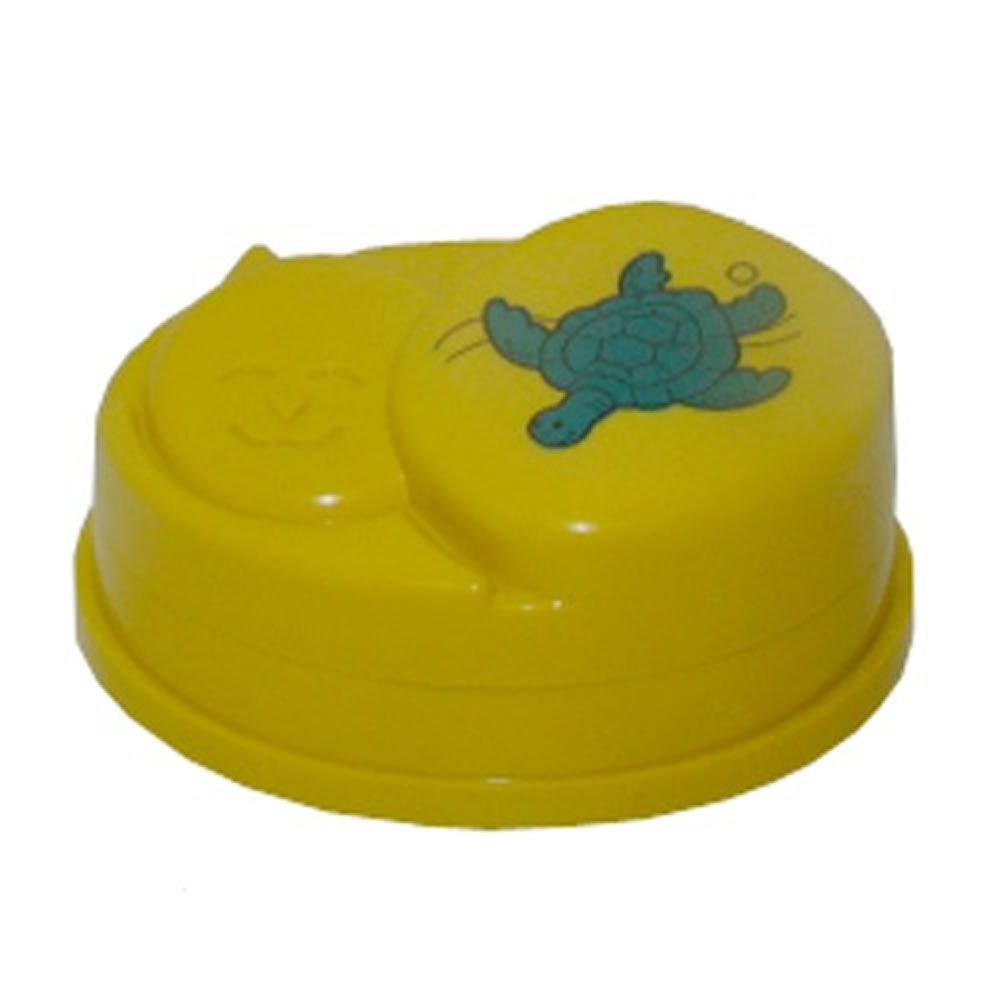 Saboneteira Infantil Sortida Santa Clara