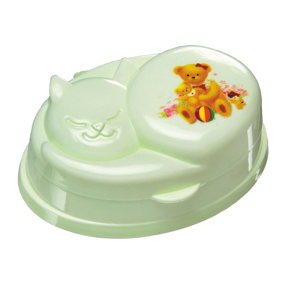 Saboneteira Infantil Sortida Santa Clara