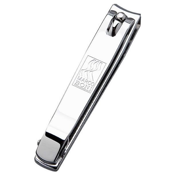 Cortador De Unha Marco Boni Ref:1826-B