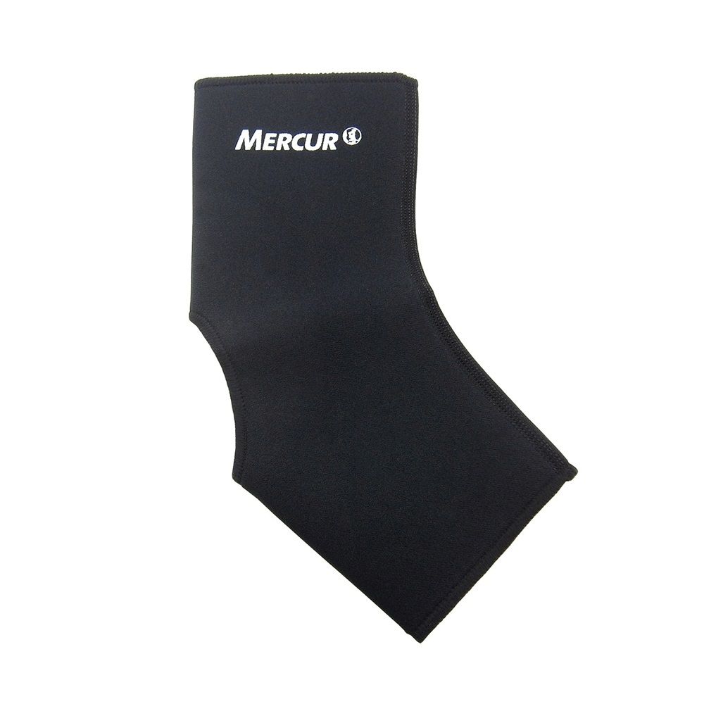 Tornozeleira Esporte Tamanho G BC0045-CS Mercur