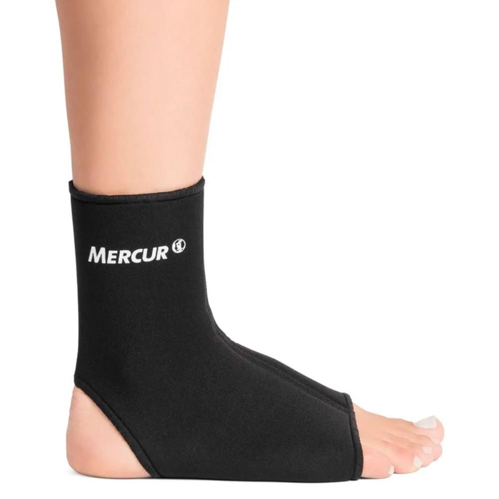 Tornozeleira Esporte Tamanho G BC0045-CS Mercur