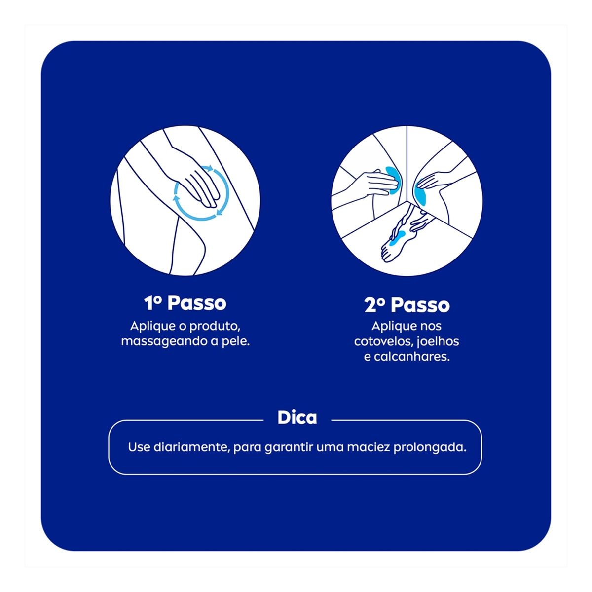 Creme Hidratante Corporal Nivea Soft Milk Pele Seca 400 ML