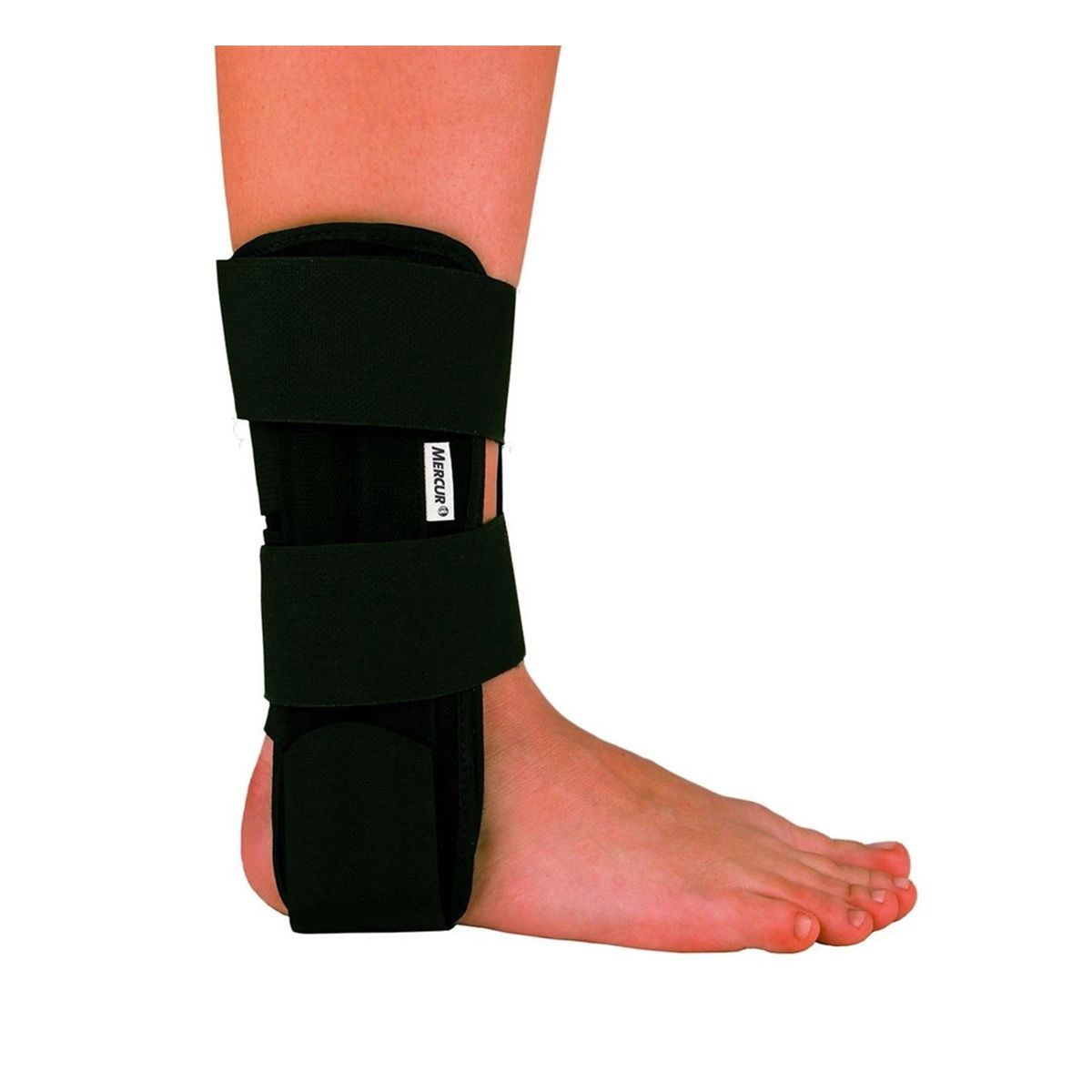 Estabilizador Para Tornozelo Tipo Cast Tamanho Único Mercur