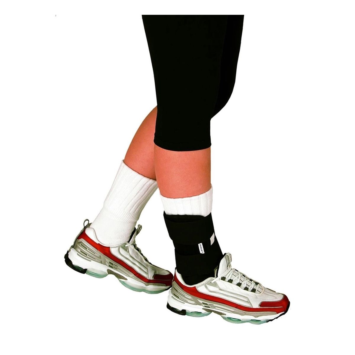 Estabilizador Para Tornozelo Tipo Cast Tamanho Único Mercur