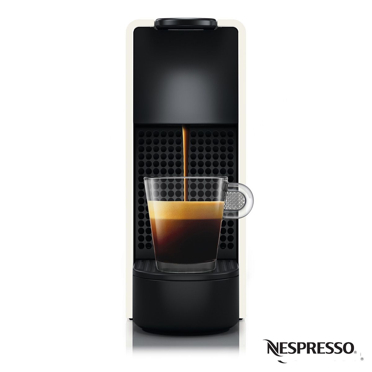 Cafeteira Essenza Mini C30 Cor Branca 110V Nespresso