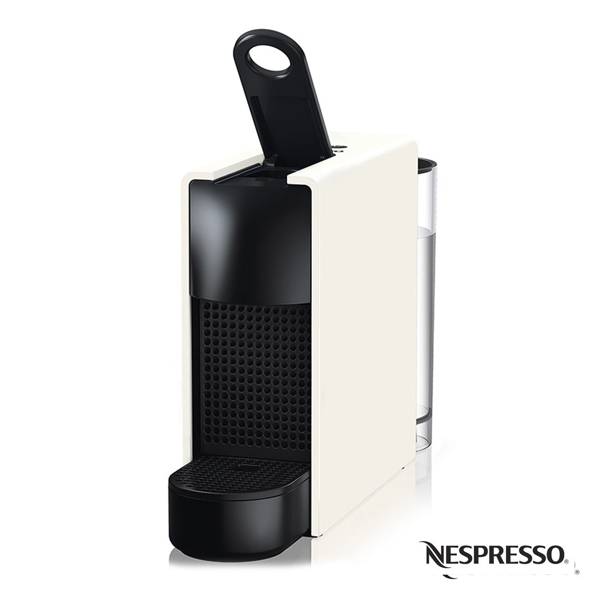 Cafeteira Essenza Mini C30 Cor Branca 110V Nespresso