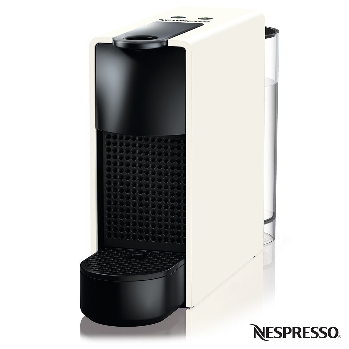 Cafeteira Essenza Mini C30 Cor Branca 110V Nespresso