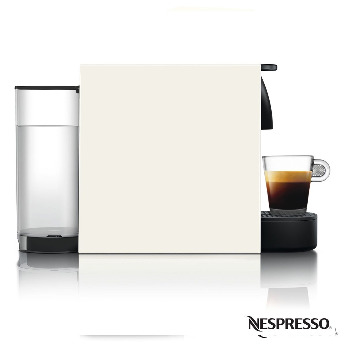 Cafeteira Essenza Mini C30 Cor Branca 110V Nespresso
