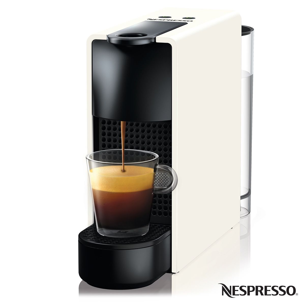 Cafeteira Essenza Mini C30 Cor Branca 110V Nespresso
