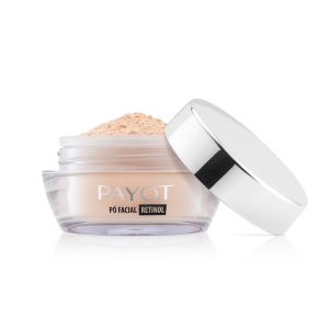 Pó Facial Retinol Translúcido Matte 20g Payot