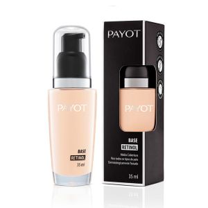 Base Retinol Líquida Cor 10 Com 35ml Payot