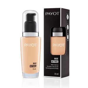 Base Retinol Líquida Cor 30 Com 35ml Payot
