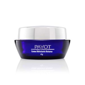 Creme Facial Hidratante Noturno Payot 45g Payot