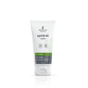 Gel de Limpeza Facial Epidrat Calm Pele Sensível Com 150g Mantecorp Skincare