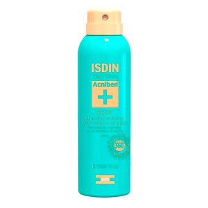 Spray Corporal Antiacne Acniben Com 150ml Isdin