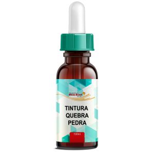 Tintura de Quebra Pedra 100Ml