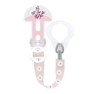 Prendedor de Chupeta Clip It! Cover Girls Mam