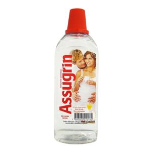 Adoçante Dietético Líquido Assugrin 200ml Gold