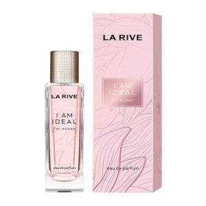 Eau De Parfum La Rive I Am Ideal Feminino 90ml