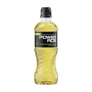Isotônico Powerade Sabor Limão 500ml