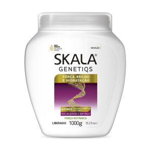 Creme De Tratamento Genetiqs Força E Brilho 1Kg Skala