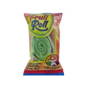 Bala Fruti Roll Fita Com 18g Kids Zone
