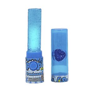 Pirulito Flash Pop Mini Sortido Com Luz 17g Kids Zone